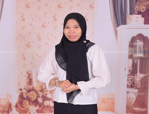 Yuni Wulan Anggraeni, S.ST